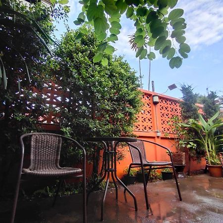 Nai Wiang Poshtel Hostel Chiang Mai Luaran gambar