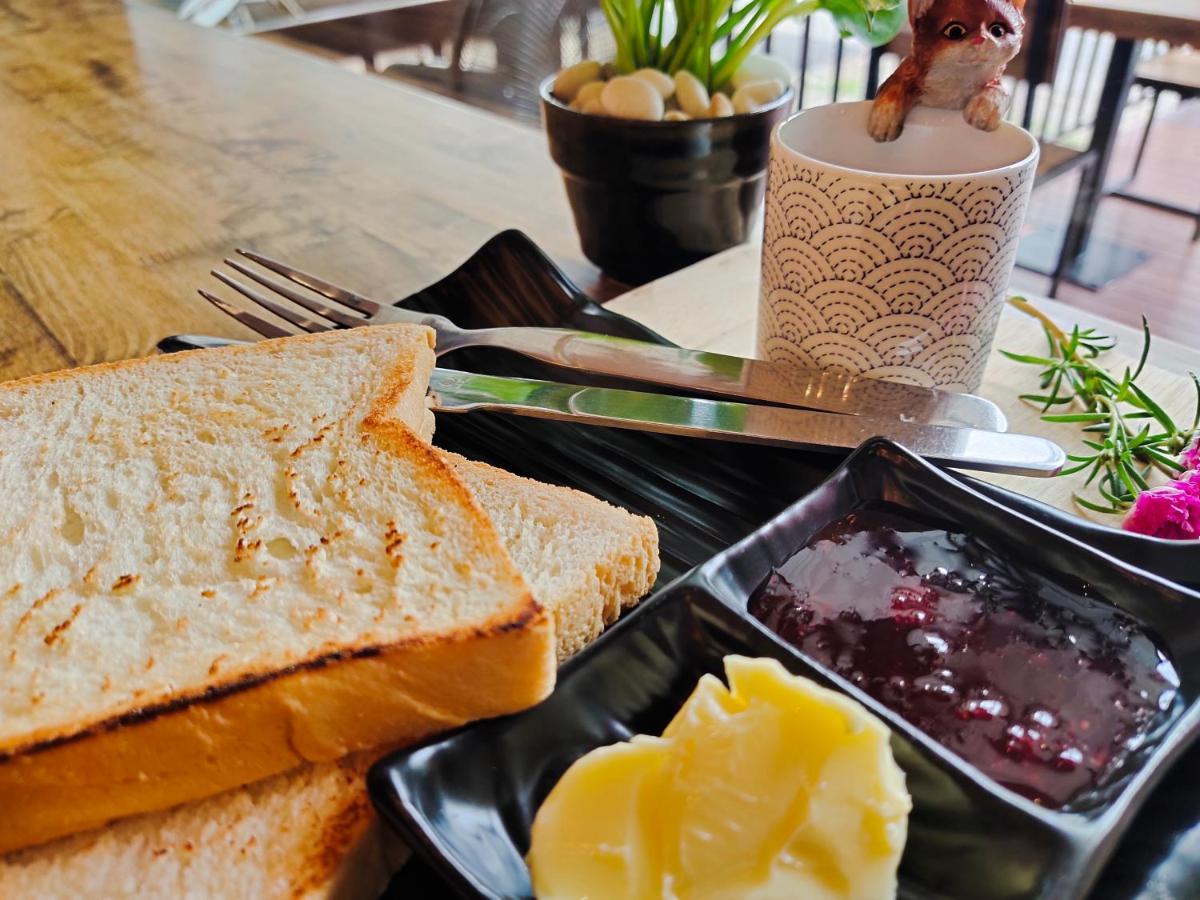 Nai Wiang Poshtel Hostel Chiang Mai Luaran gambar