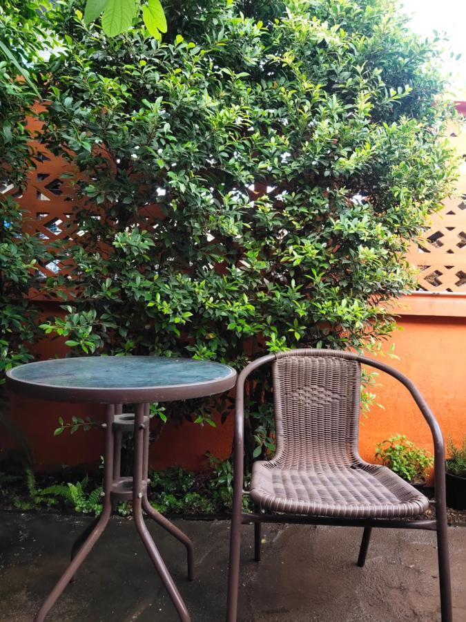 Nai Wiang Poshtel Hostel Chiang Mai Luaran gambar