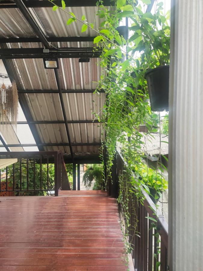 Nai Wiang Poshtel Hostel Chiang Mai Luaran gambar