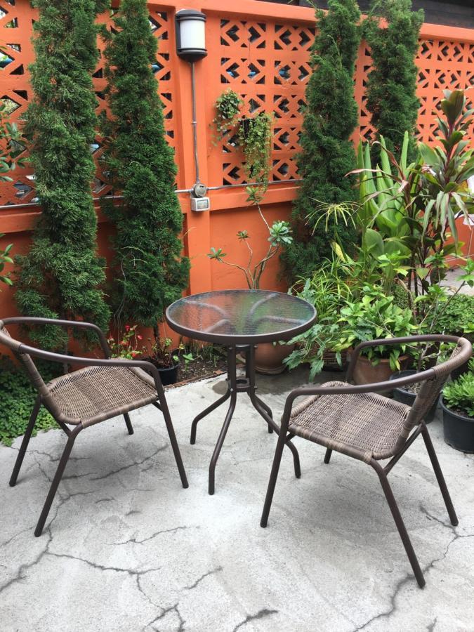 Nai Wiang Poshtel Hostel Chiang Mai Luaran gambar