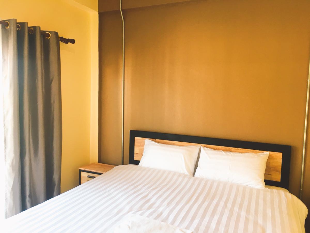 Nai Wiang Poshtel Hostel Chiang Mai Luaran gambar