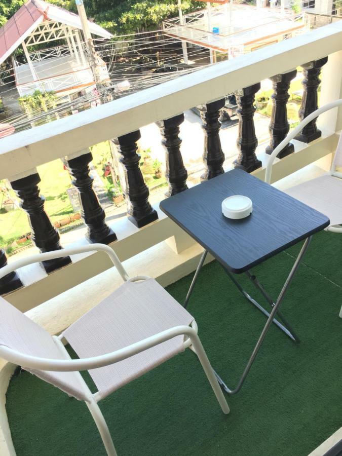 Nai Wiang Poshtel Hostel Chiang Mai Luaran gambar